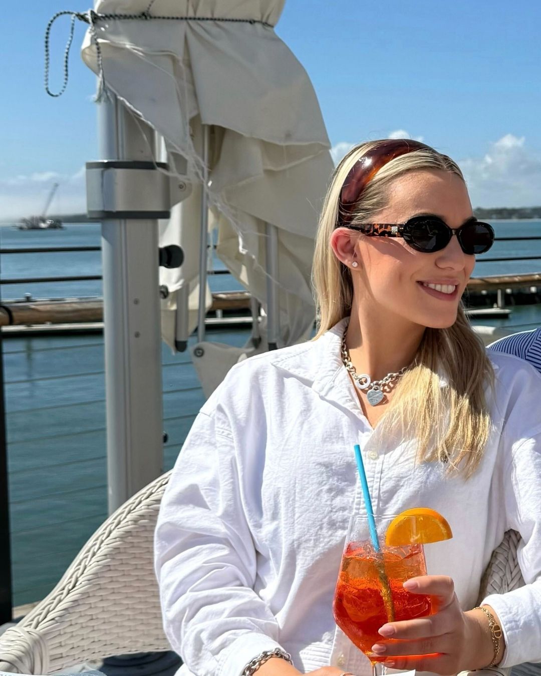 Chase Buckley Gen Z Influencer