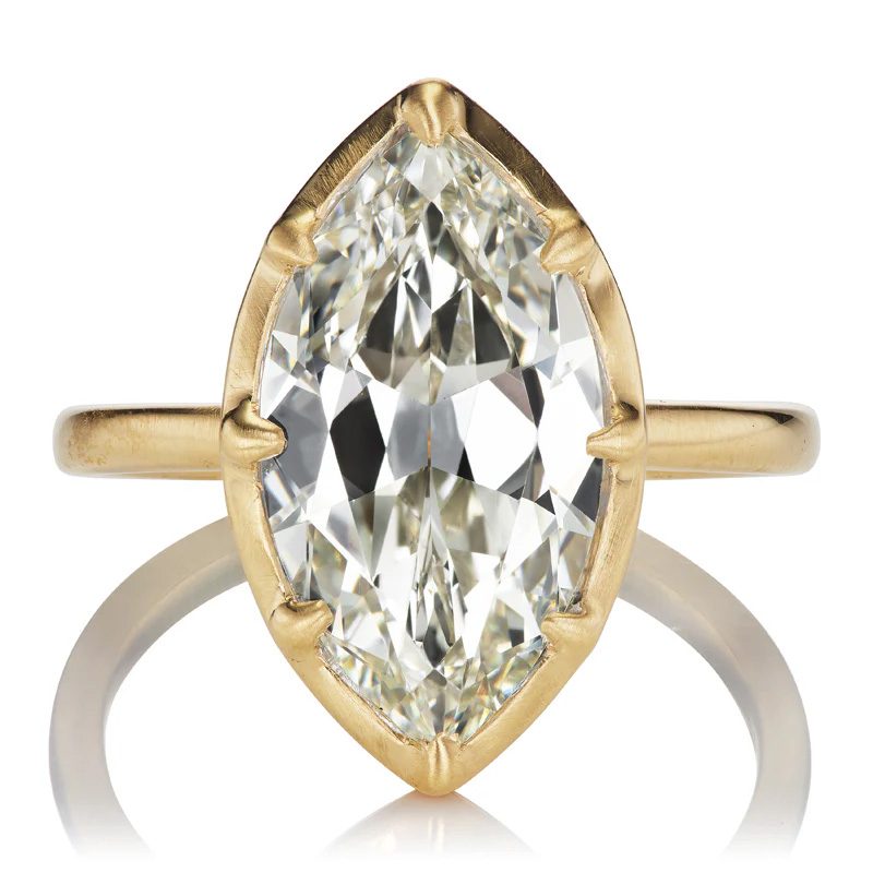 button back ring