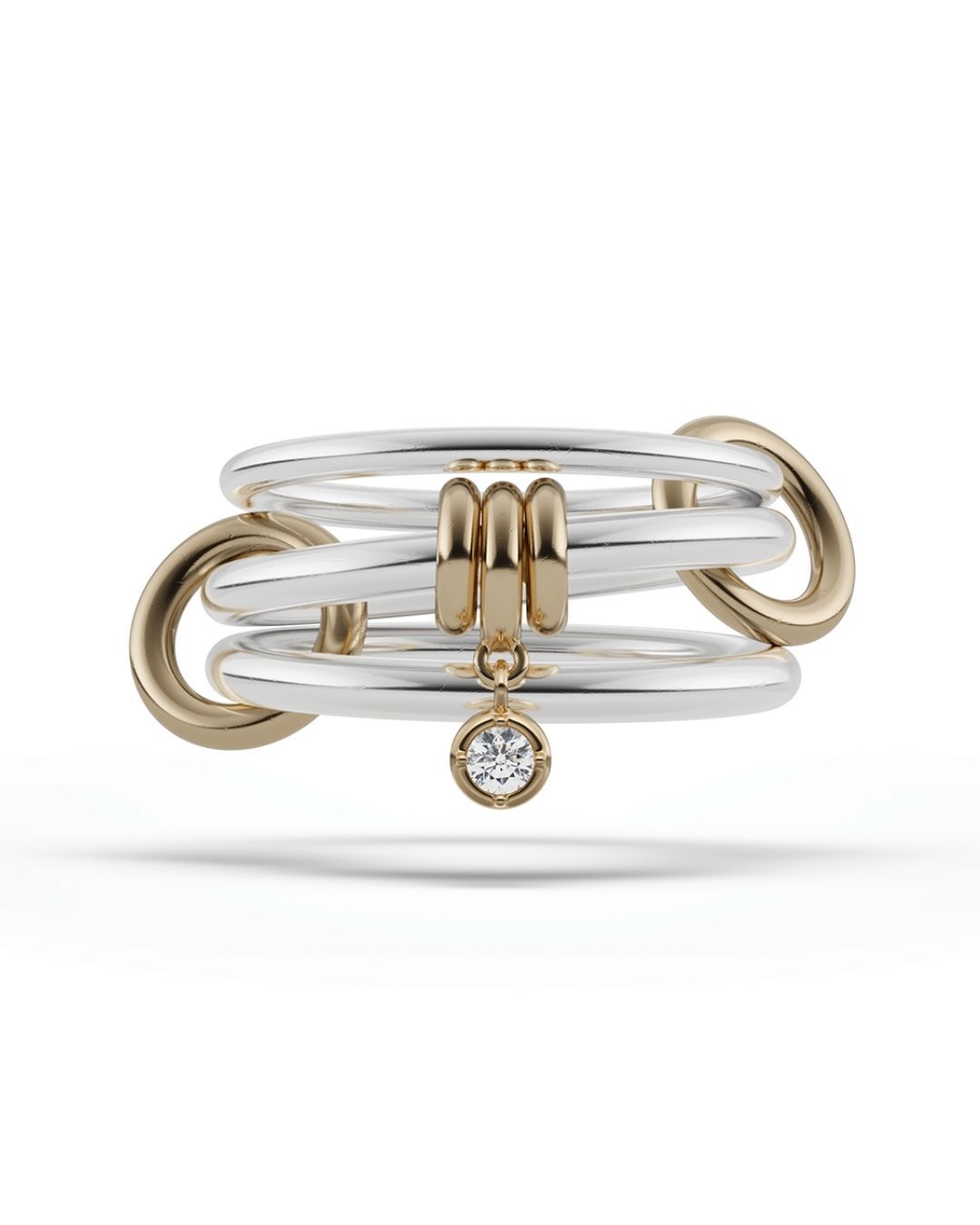 Spinelli Kilcollin ring
