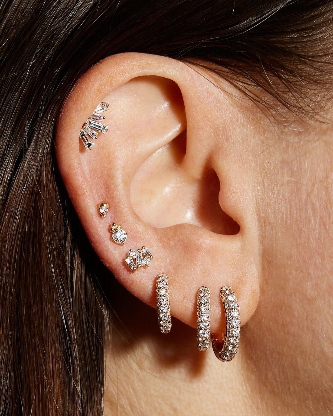 Ear stack from Wildlike Lifestyle