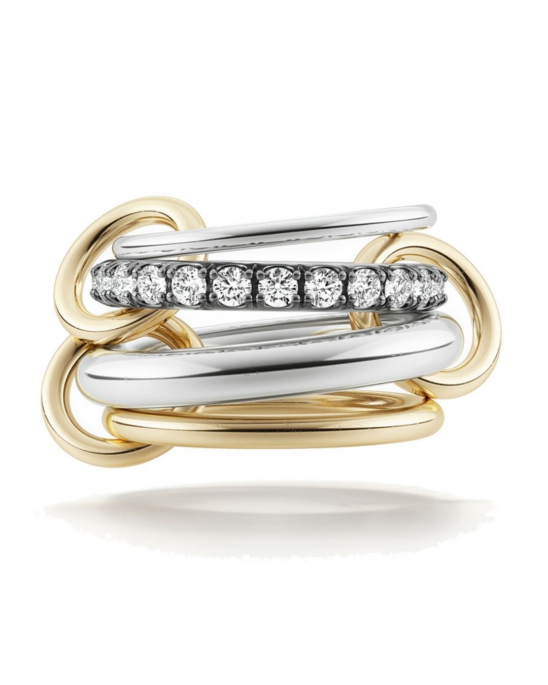 Spinelli Kilcollin Nimbus SG ring