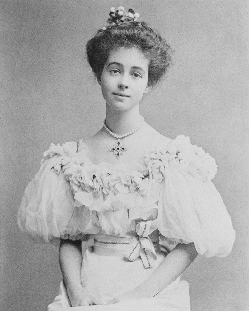 Consuelo Vanderbilt