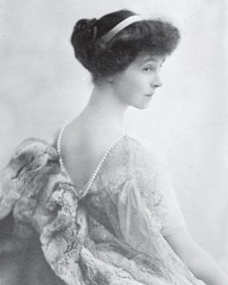 Consuelo Vanderbilt