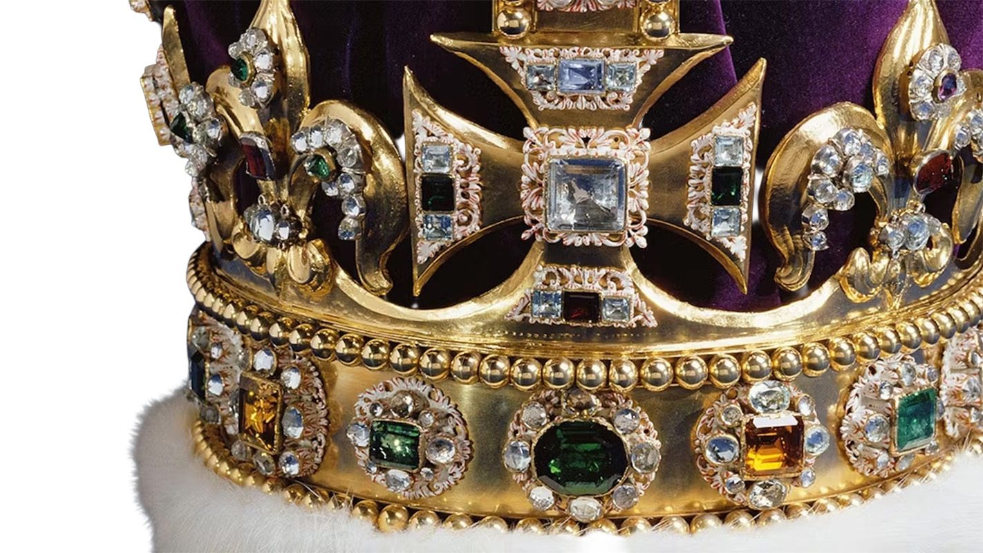 british crown jewels
