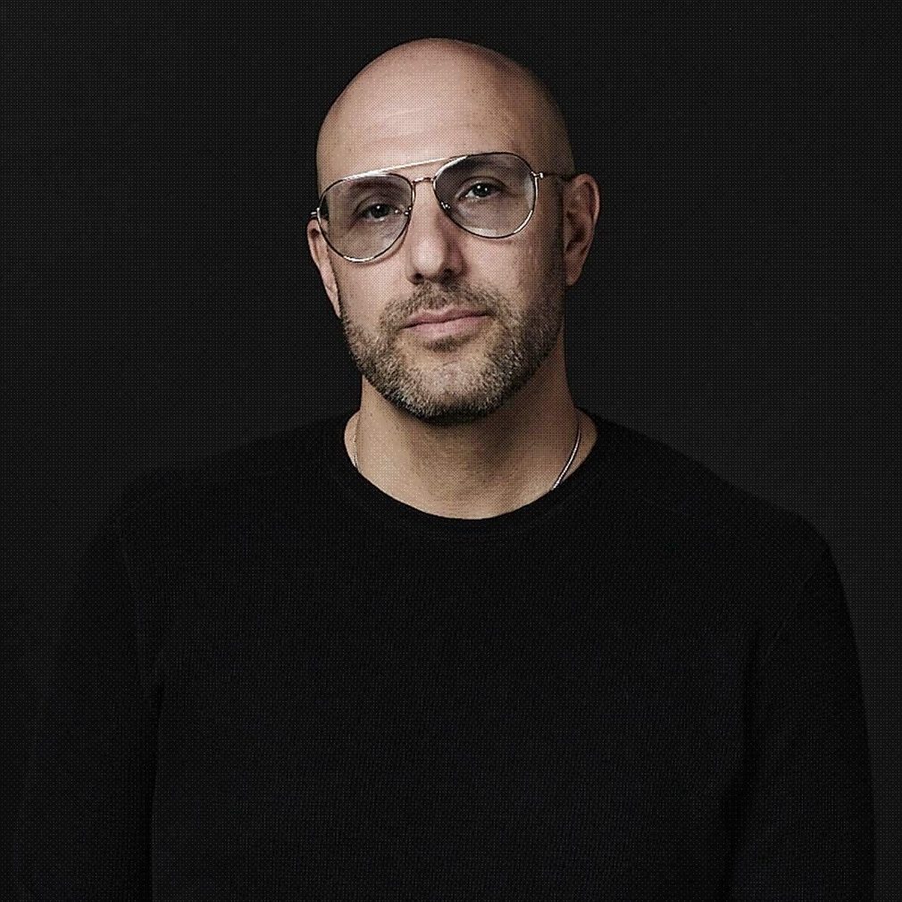 Rich Kleiman for the win