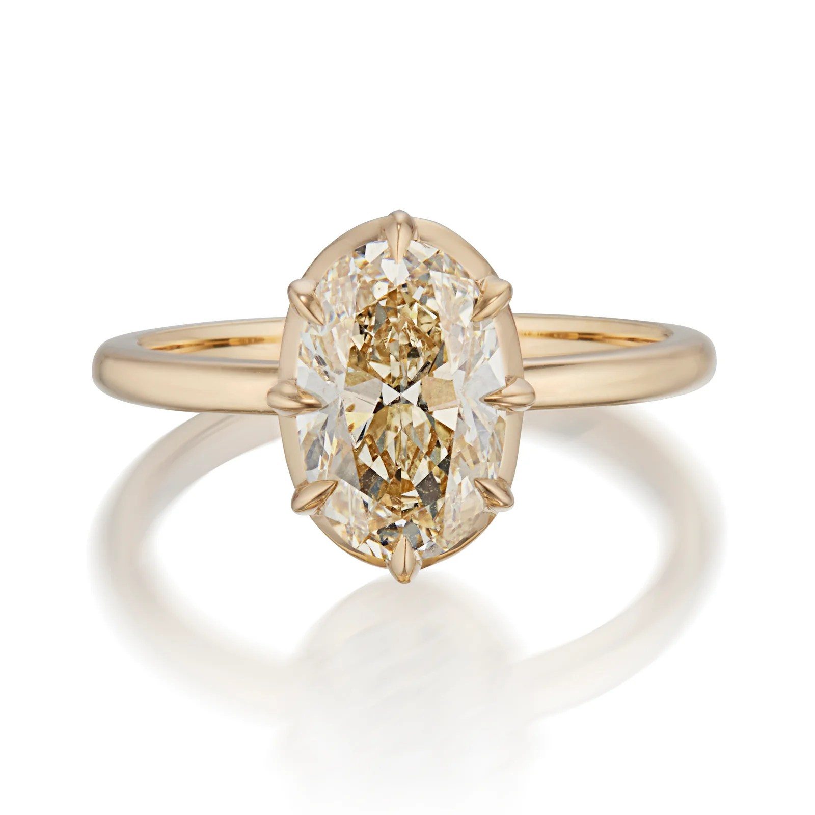 button back ring