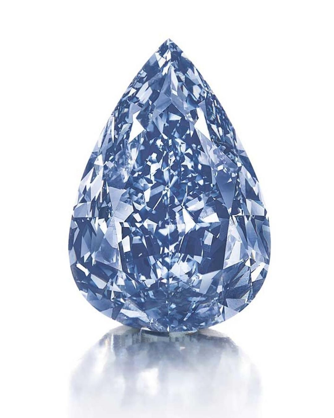 The Winston Blue Diamond
