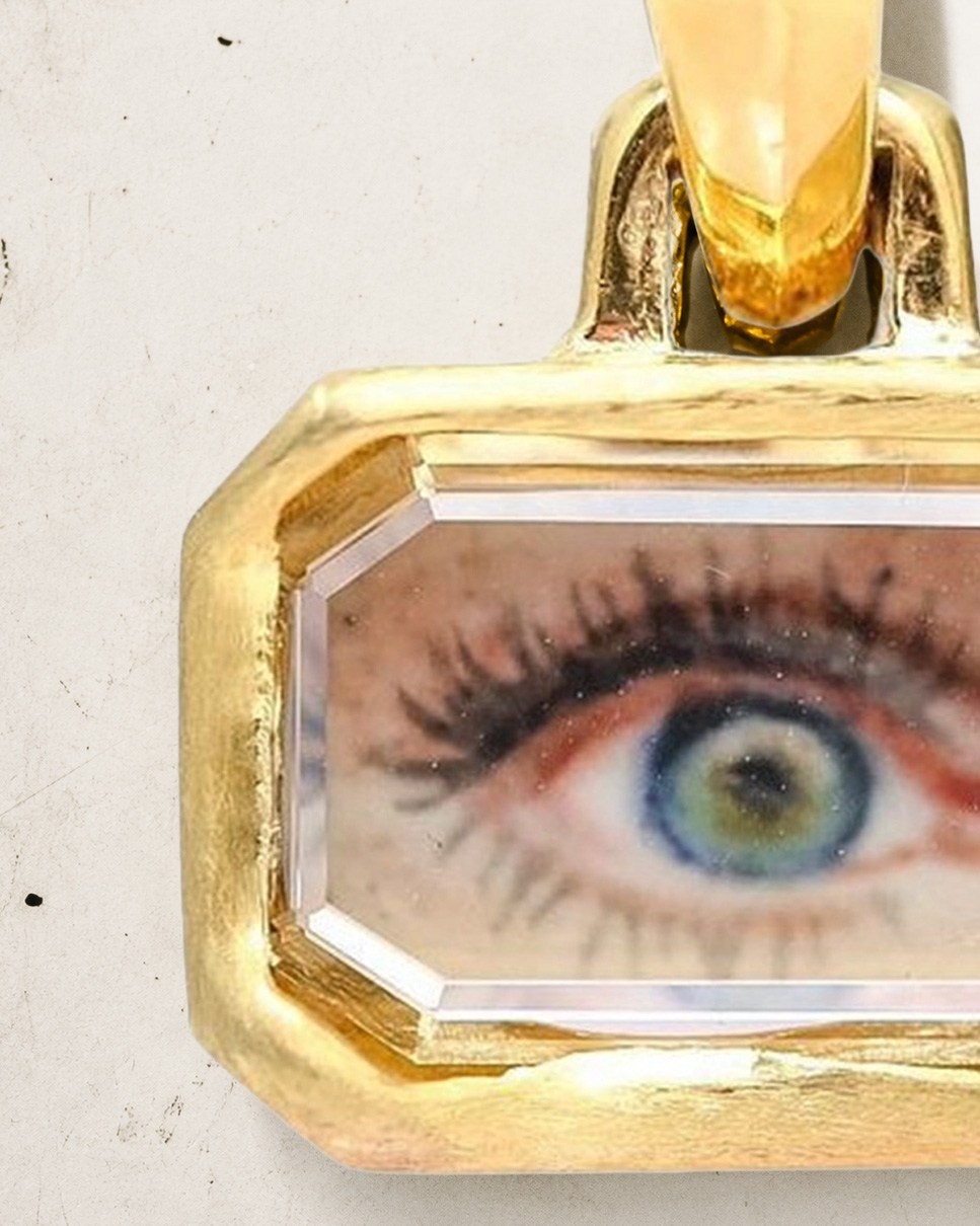 Why This 400-Year-Old Diamond Cut Is Having a Moment