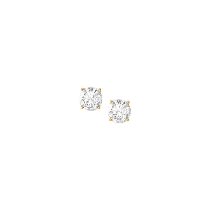 diamond studs graduation gifts