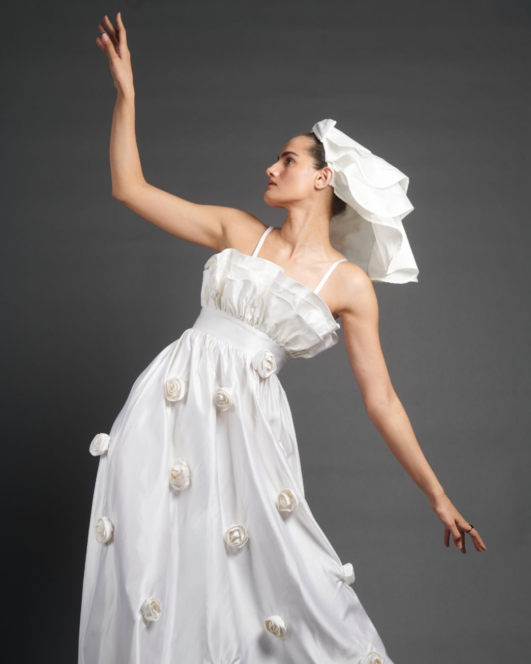 The Amara dress