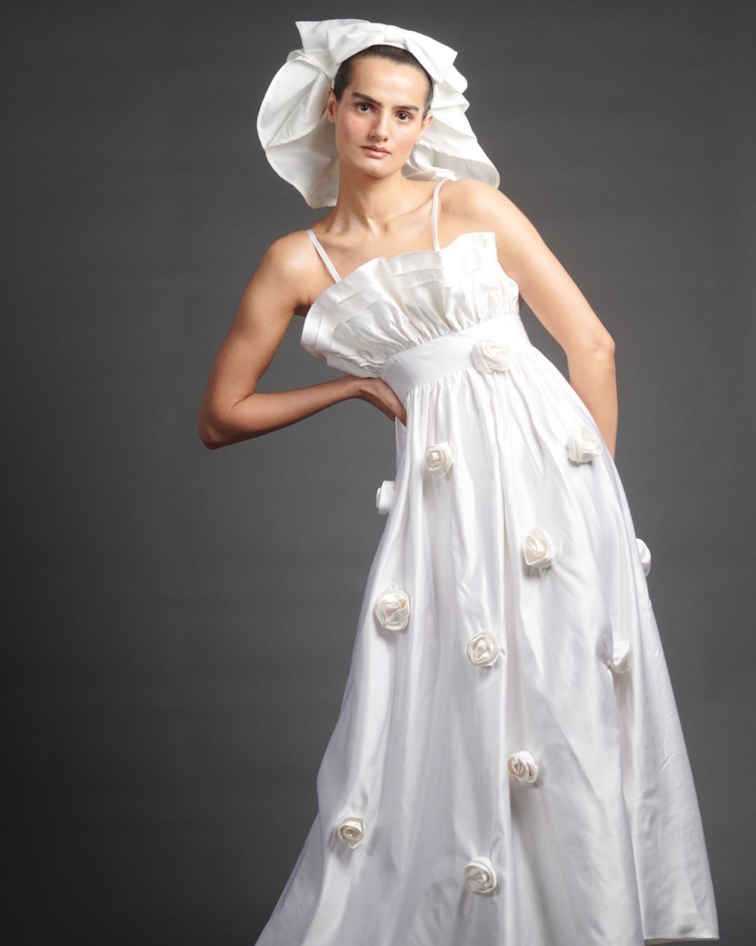 The Batsheva Amara dress