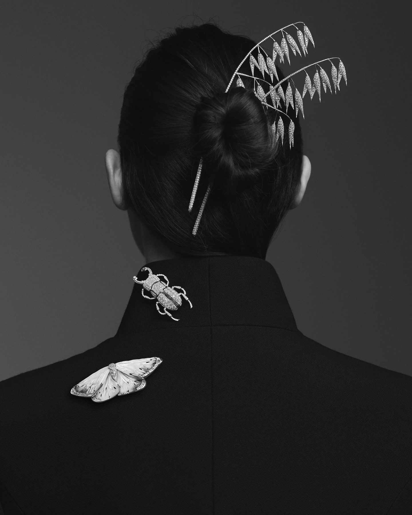 Boucheron Insect Jewelry