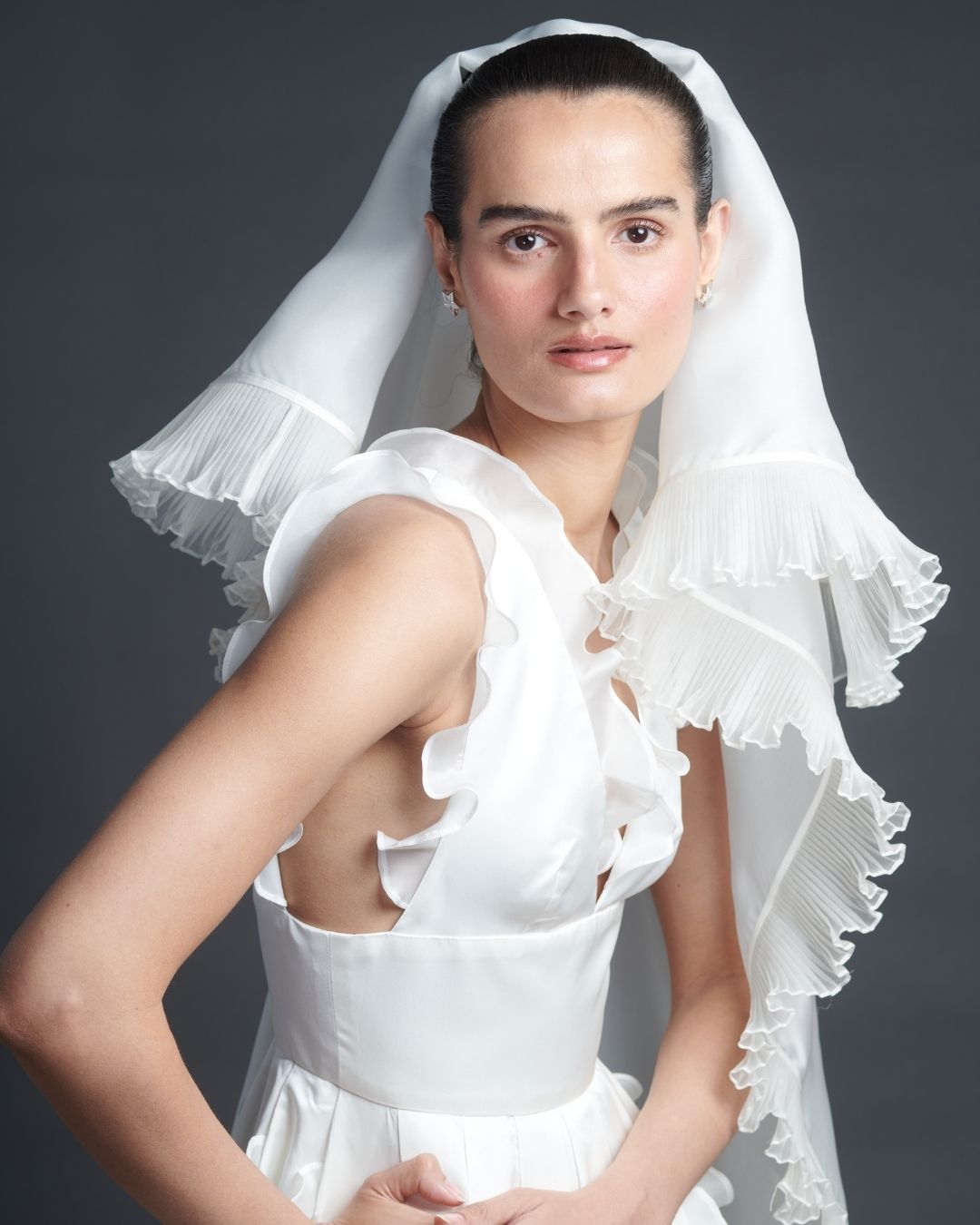 The Edie Dress