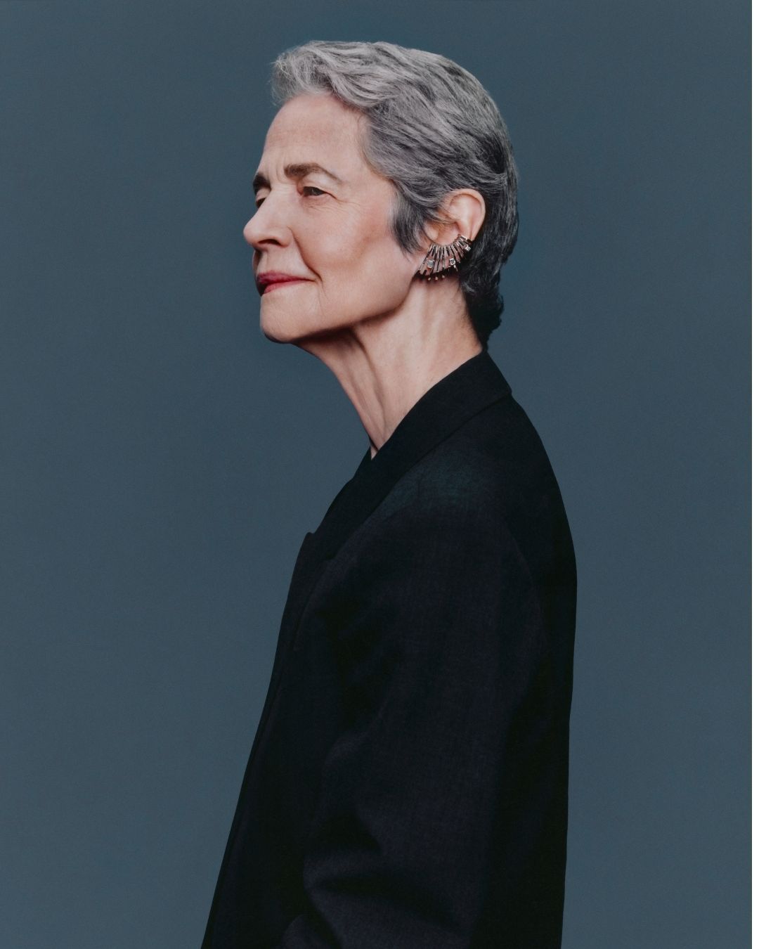 Charlotte Rampling