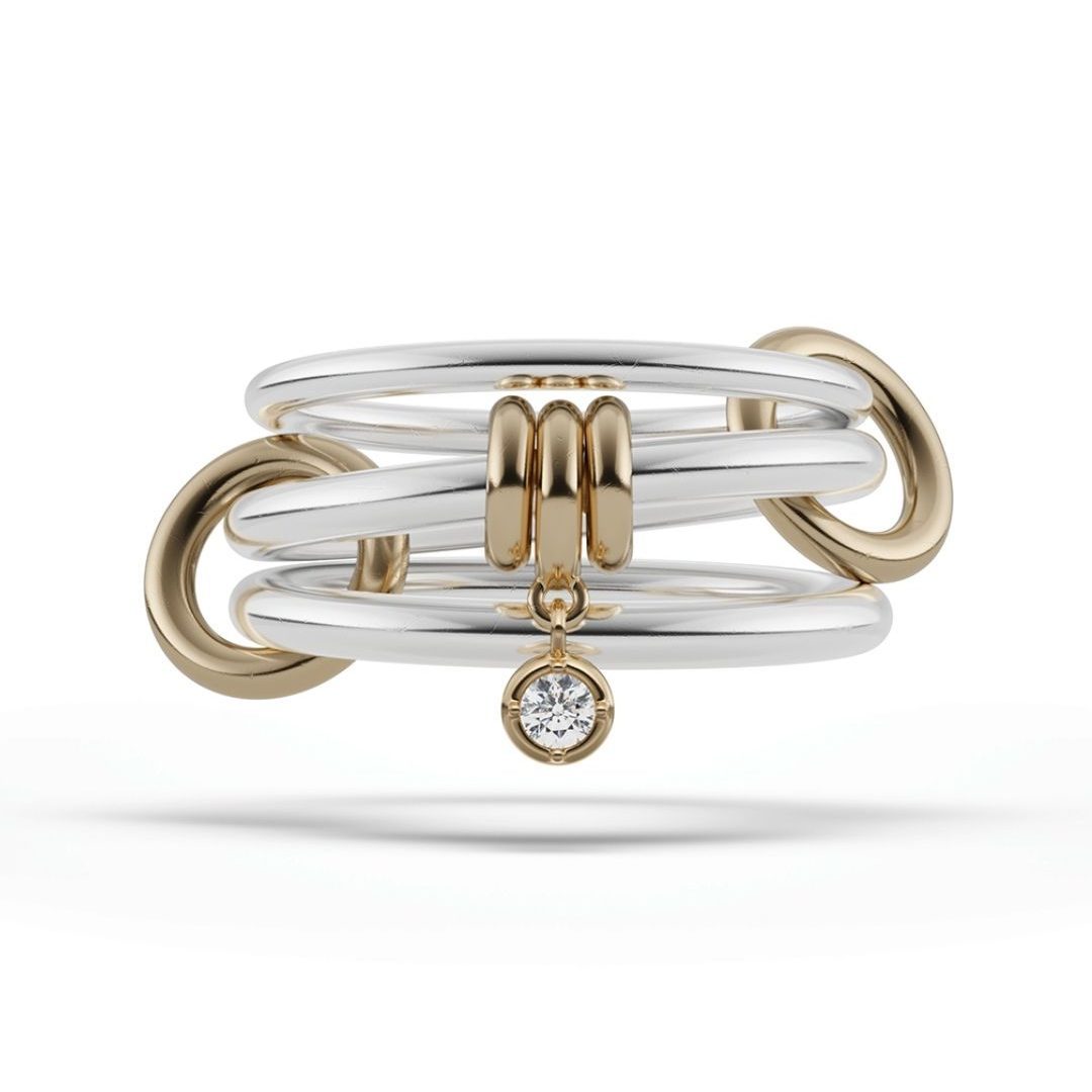 Spinelli Kilcollin ring