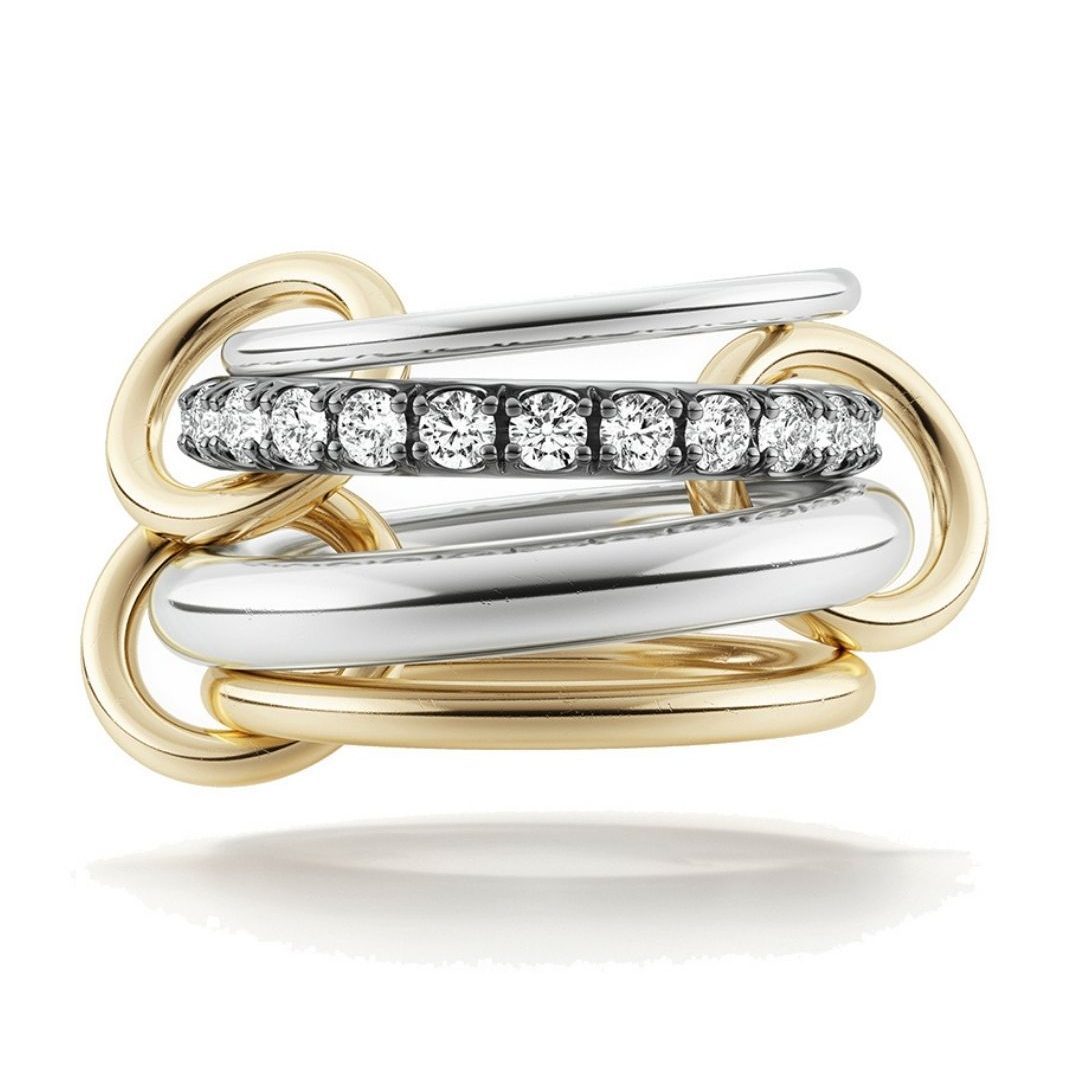 Spinelli Kilcollin Nimbus SG ring