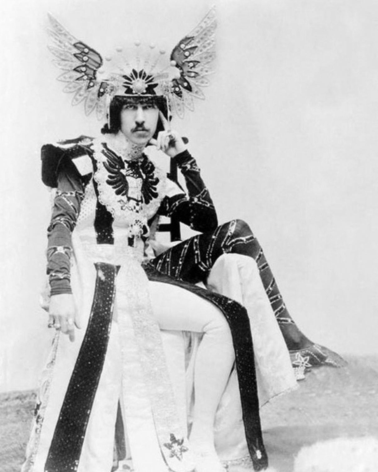 Henry Cyril Paget, the 5th Marquess of Anglesey jewelry collectors