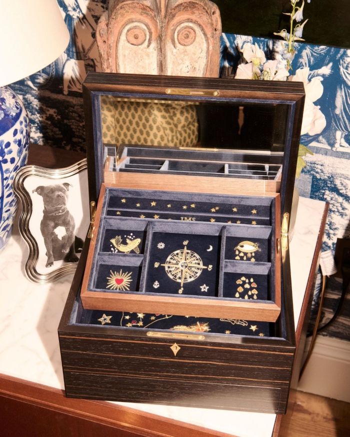 Les bijoux de Jessica McCormack