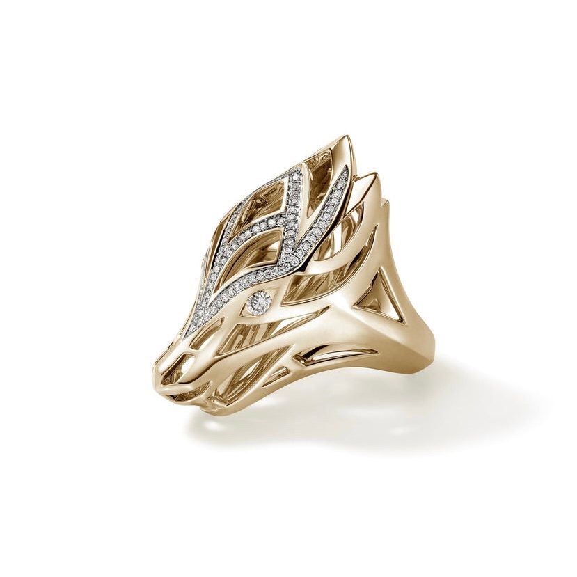 Fantasy jewelry