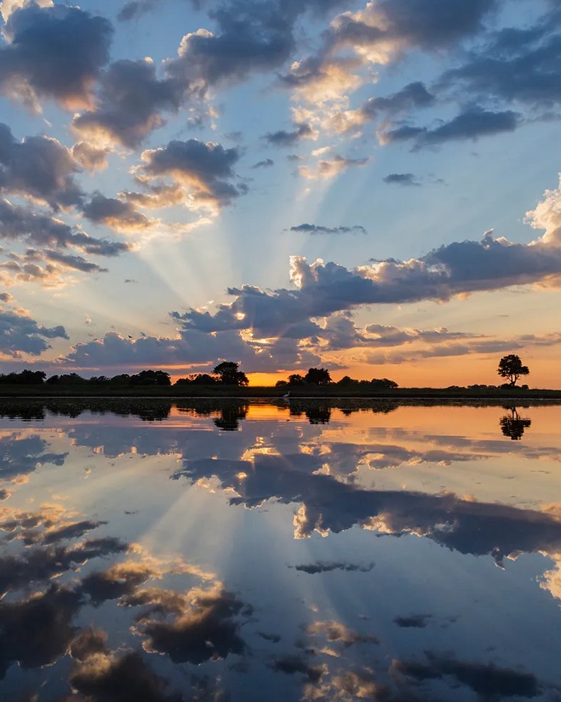 The Diamonds Behind a More Brilliant Botswana