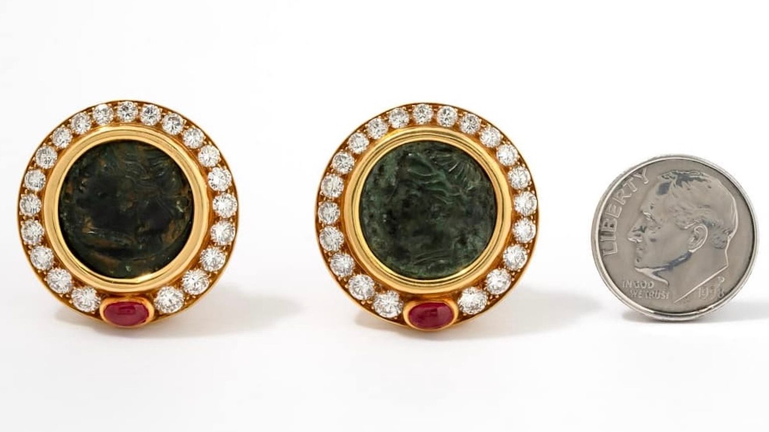 Coin Jewelry