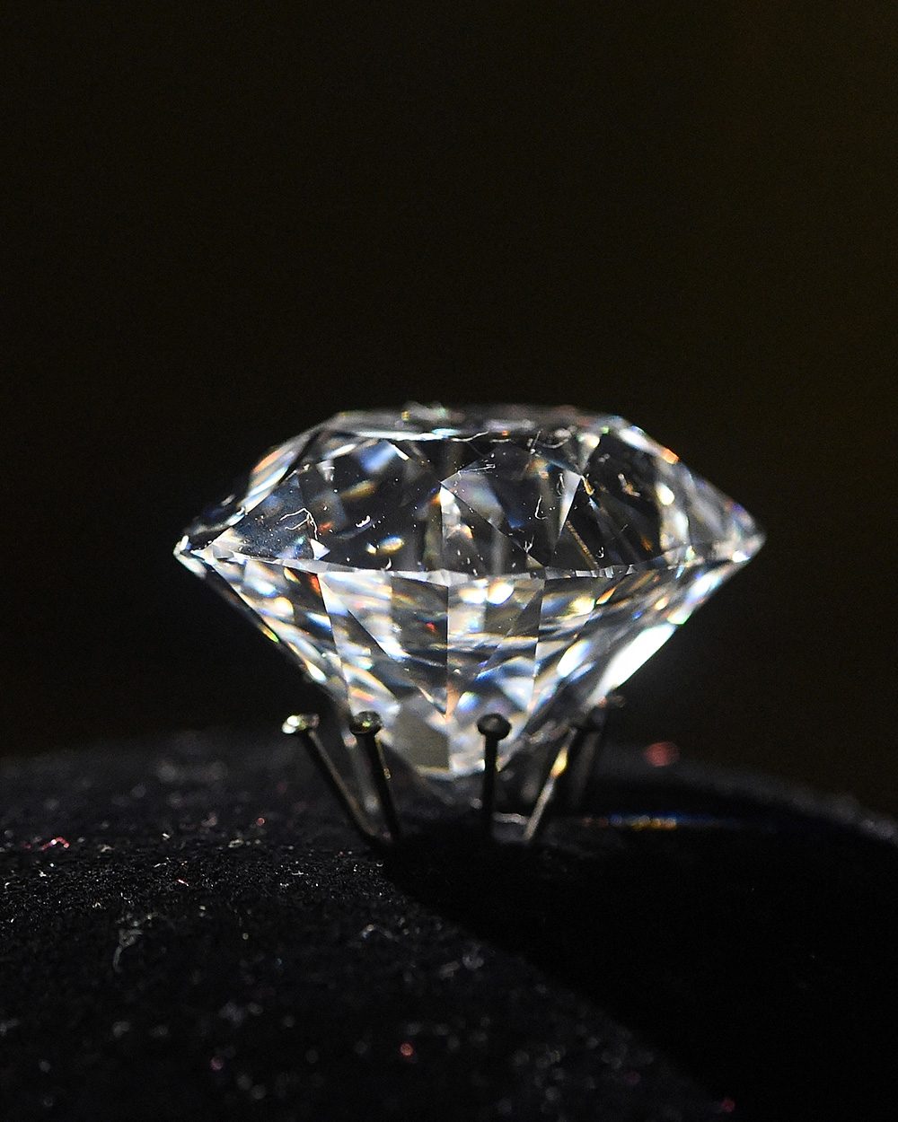 jacob diamond