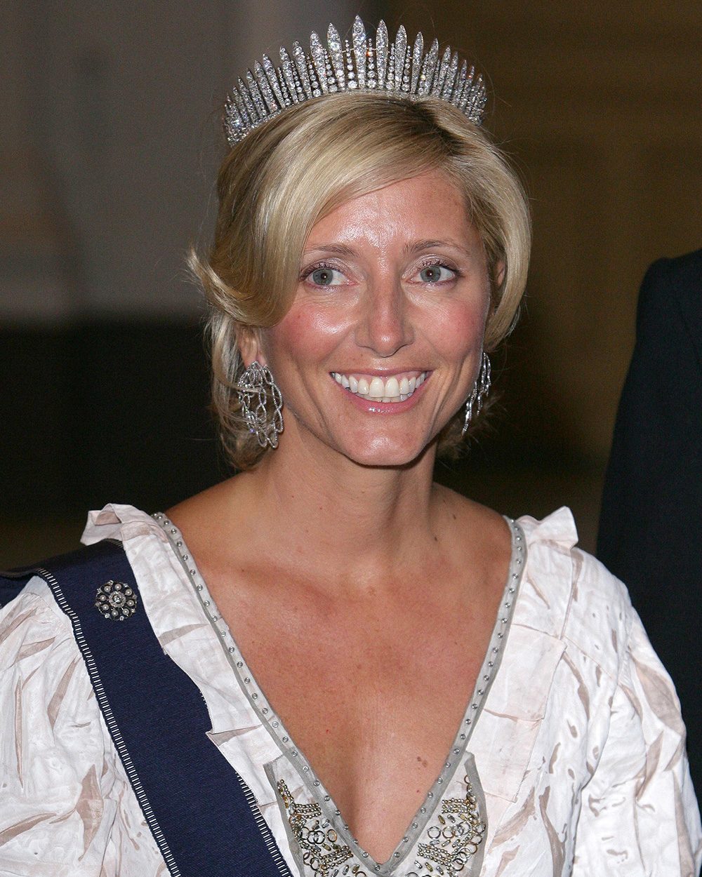 Greek Royal Jewelry