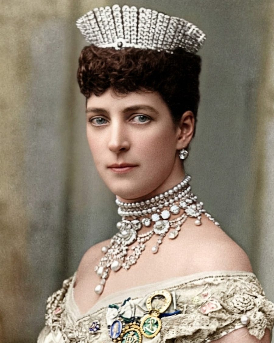 Queen Alexandra