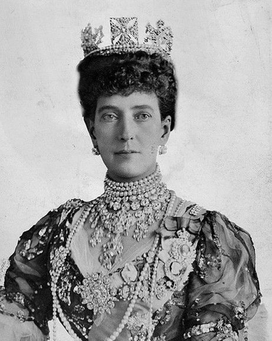 Queen Alexandra