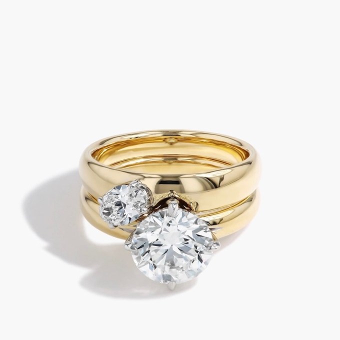 Zoe Diamonds