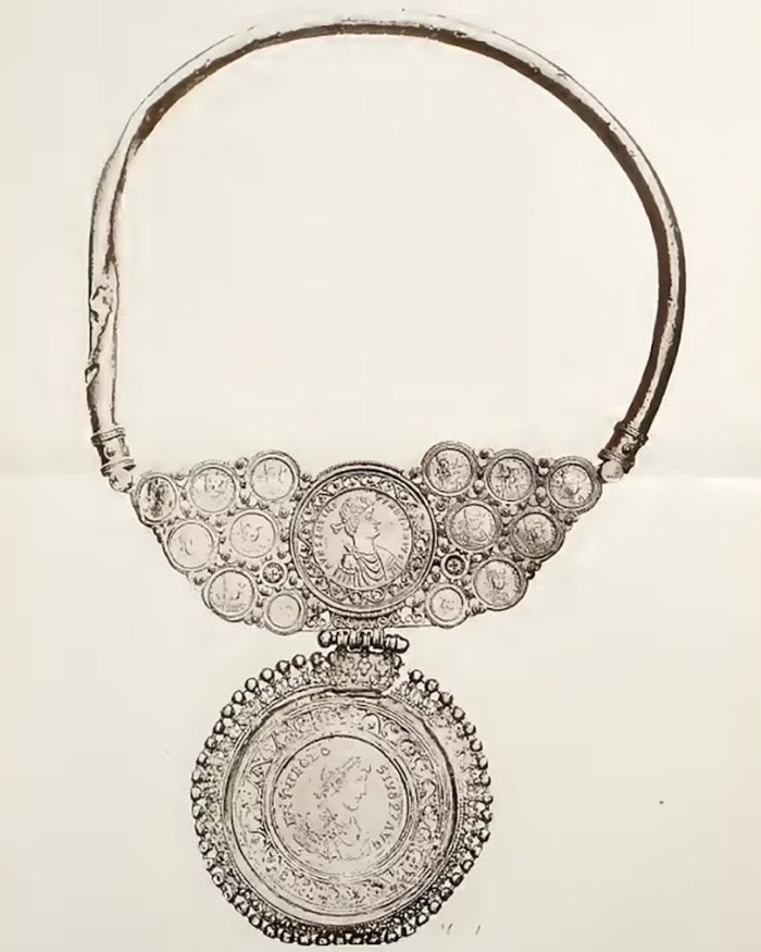 Coin jewelry