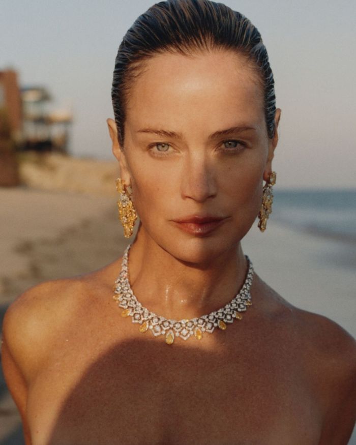 GRAFF HIGH JEWELRY