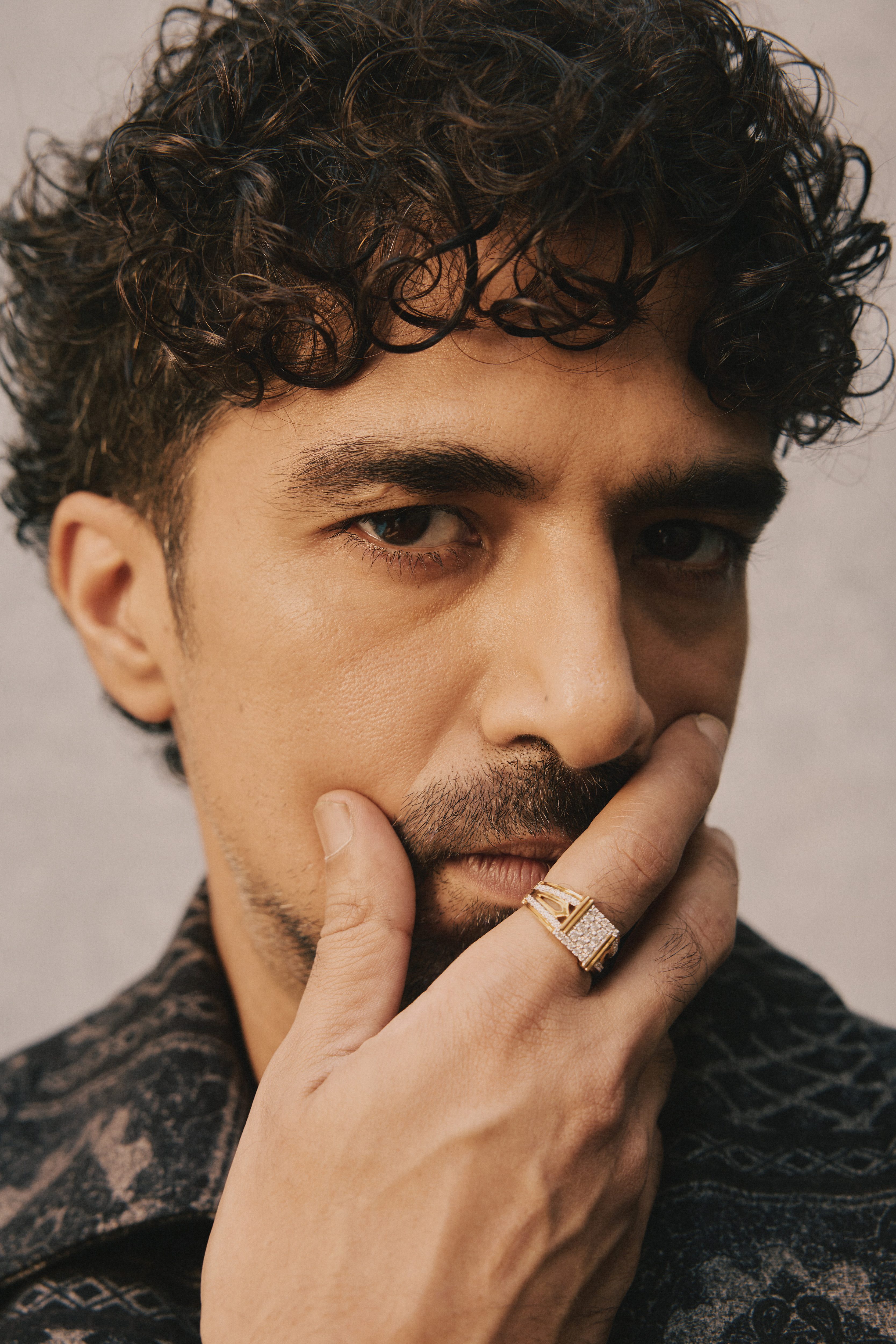 Saqib Saleem
