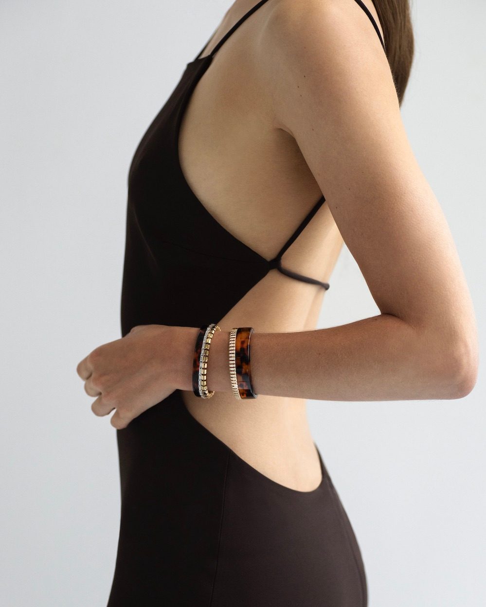 Nikos Koulis 77 Collection Bracelet, Price Upon Request, nikoskoulis.com