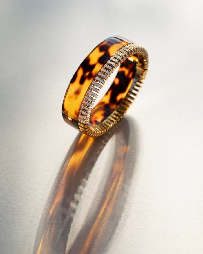 Nikos Koulis 77 Collection Bracelet, Price Upon Request, nikoskoulis.com