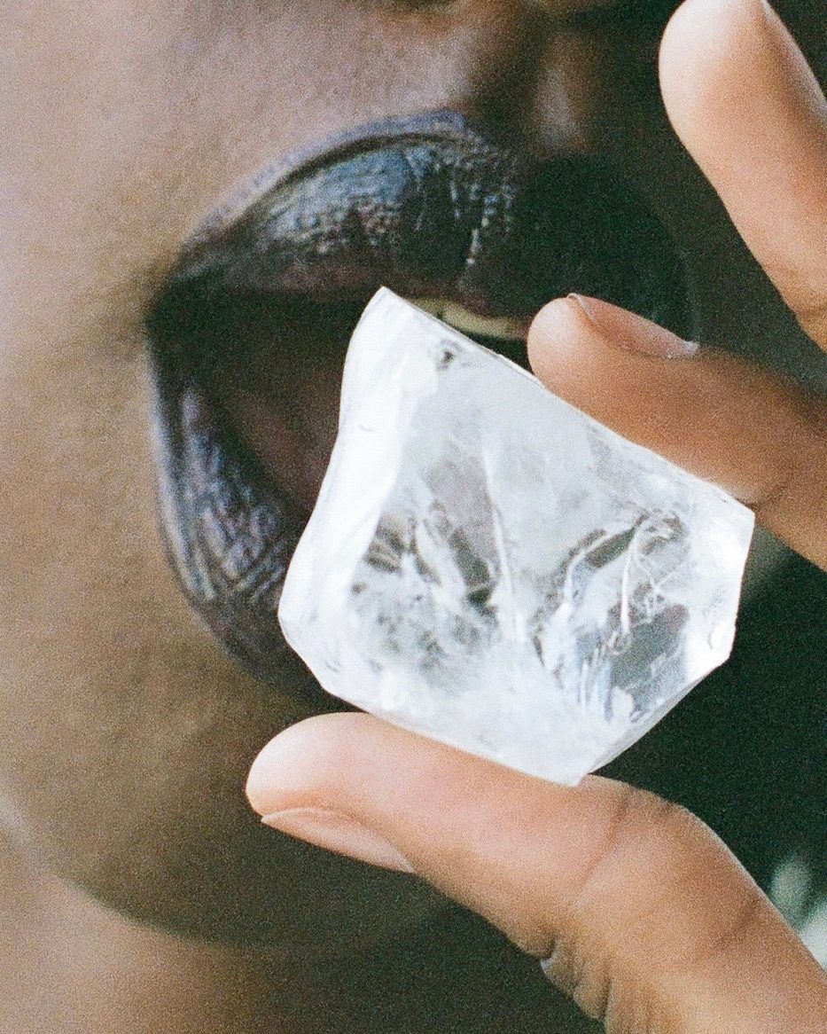 Lesotho Jubilee Diamond